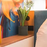 Hotel Jungle No5 Boutique - City-center Štutgart