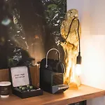 Jungle No5 Boutique - City-center Štutgart