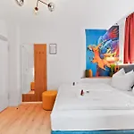 Jungle No5 Boutique - City-center Hotel