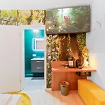 Jungle No5 Boutique - City-center Hotel 4*