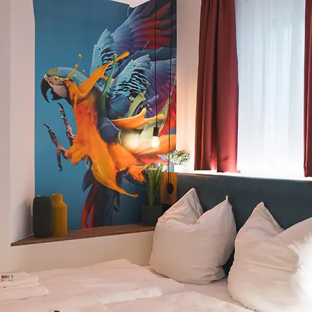 Jungle No5 Boutique - City-center