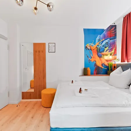Jungle No5 Boutique - City-center Hotel