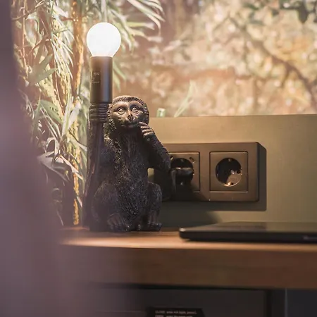 Jungle No5 Boutique - City-center Stuttgart