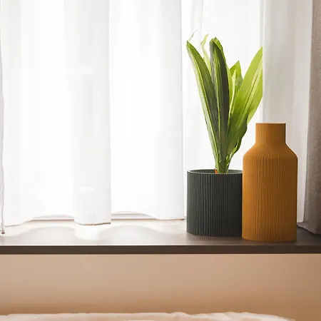 Hotel Jungle No5 Boutique - City-center