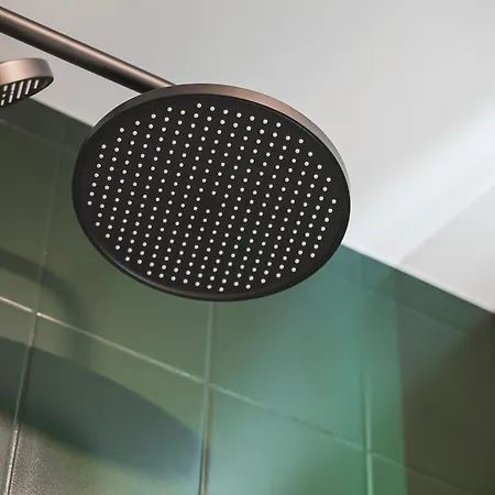 Hotel Jungle No5 Boutique - City-center Stuttgart