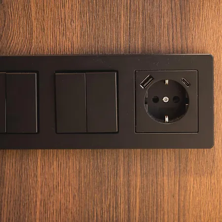 Jungle No5 Boutique - City-center 4*