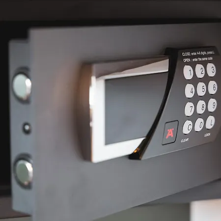 Hotel Jungle No5 Boutique - City-center