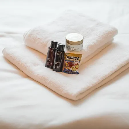 Jungle No5 Boutique - City-center Szálloda 4*