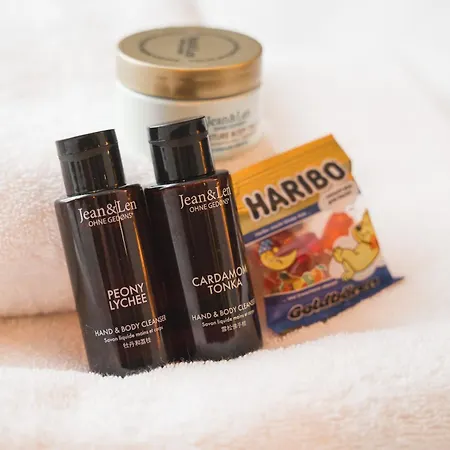 Jungle No5 Boutique - City-center Stoccarda