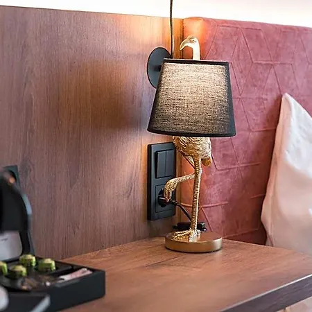 Jungle No5 Boutique - City-center 4*