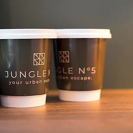 Jungle No5 Boutique - City-center