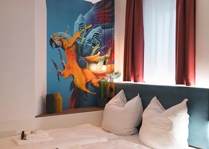 Jungle No5 Boutique - City-center