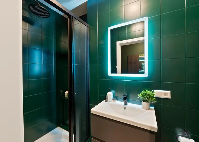 Jungle No5 Boutique - City-center Hotell Stuttgart