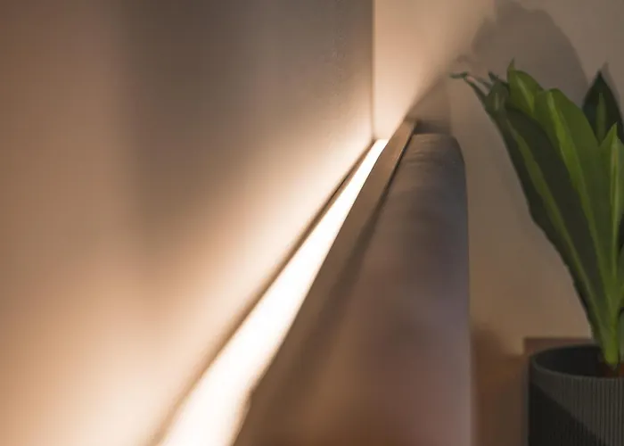 Jungle No5 Boutique - City-center Hotell Stuttgart