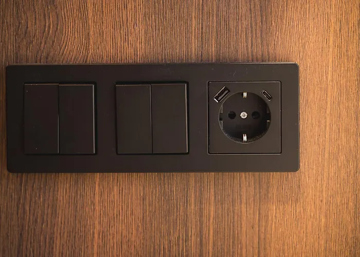 Jungle No5 Boutique - City-center 4*