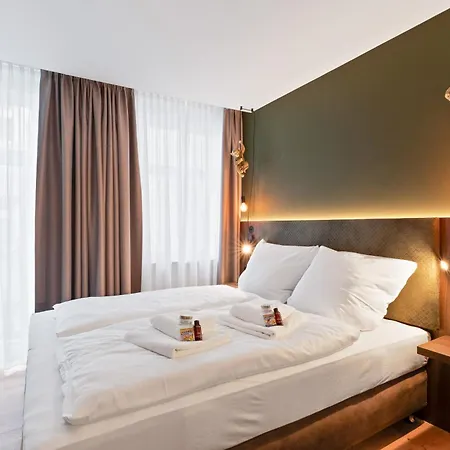 Jungle No5 Boutique - City-center 4*